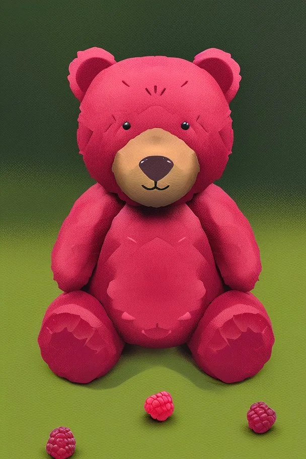 raspberry bear