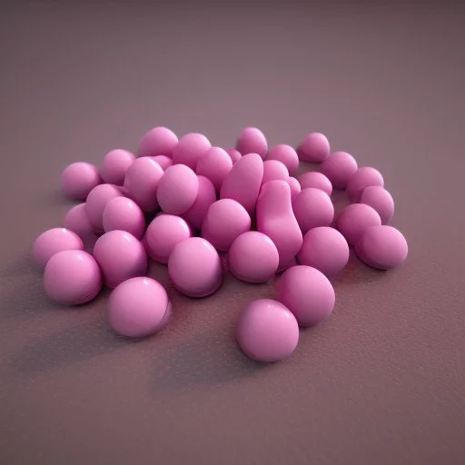 pink pills