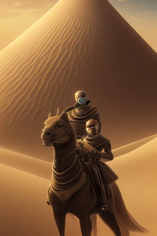 "Dune"