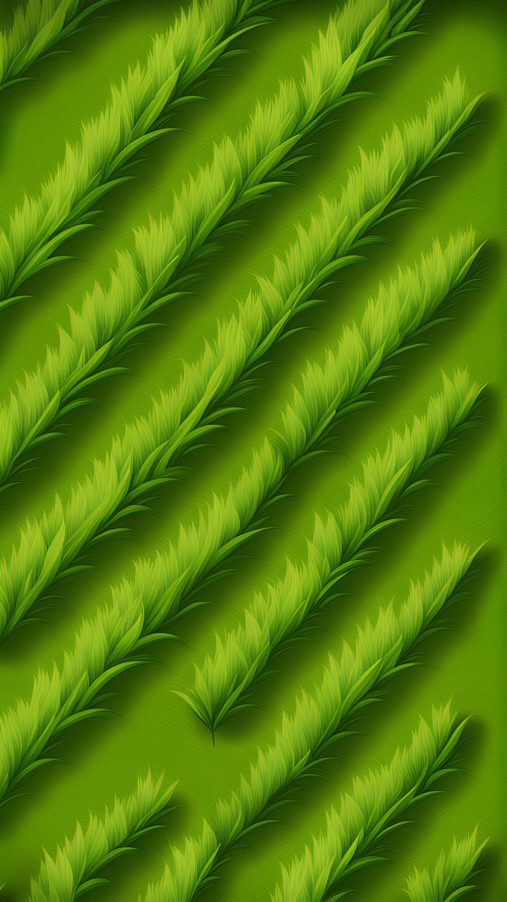 background grass, top view, mobile tycoon game