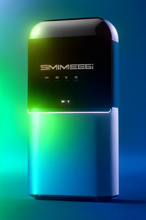 Walkman, smeg style design, cinematic, Ultra realistic, photo studio, soft color, highly detailed, unreal engine 5, RTX, ultra detail, 3d, finely drawn, high definition.