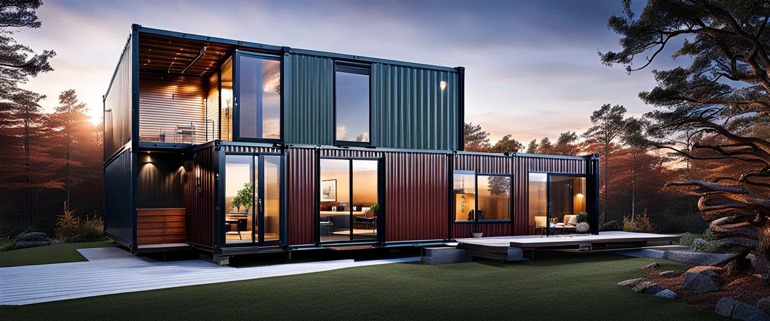 container house