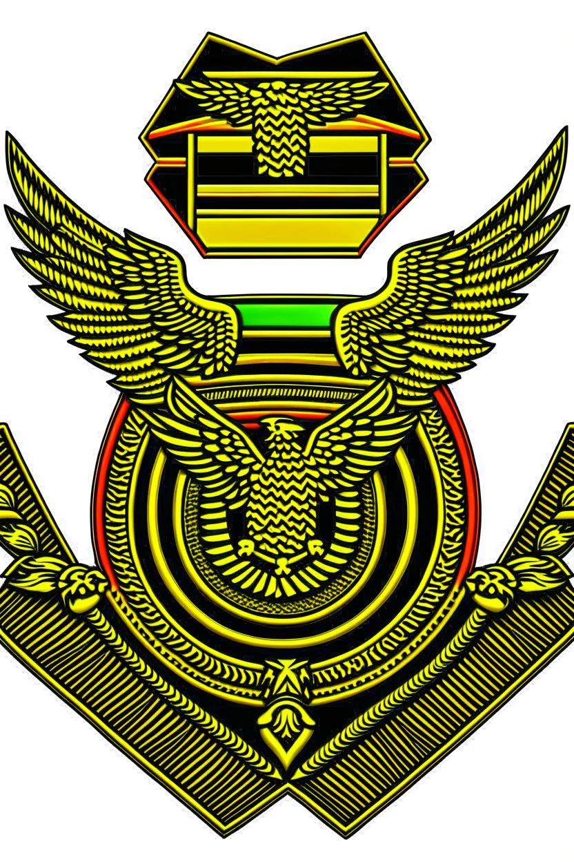 Private military logo