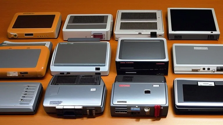Retro PC