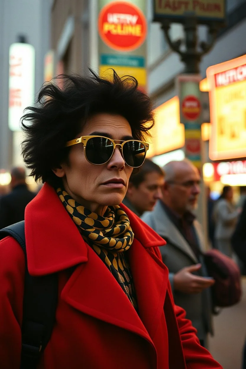 pop art pixels 10000 images The Rise of Neo-Cinéma Vérité: they carry gimbals and 4K sensors. They are the documentarians of the absurd, capturing a reality so vivid, so saturated with stereotype and surrealism, that it renders traditional fiction obsolete. This is not merely “street photography” or “documentary.” It is a collision of Jean Baudrillard’s philosophical warnings and Oscar Wilde’s aesthetic prophecies, played out in ultra-high definition.
