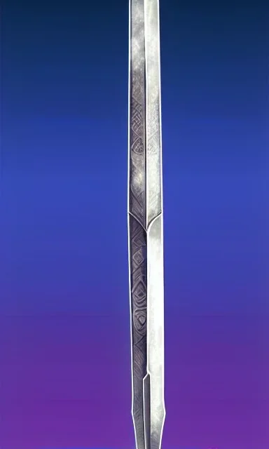 elemental sword