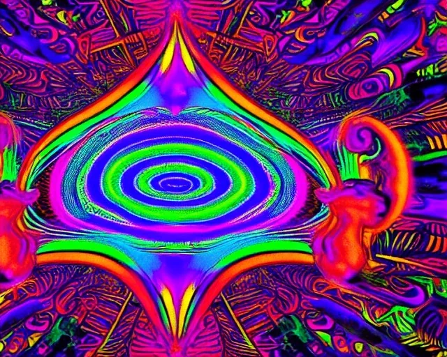 psychedelics