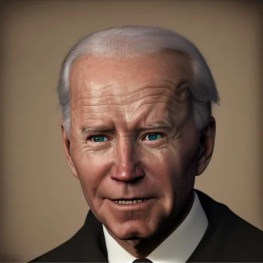 Biden in medieval times