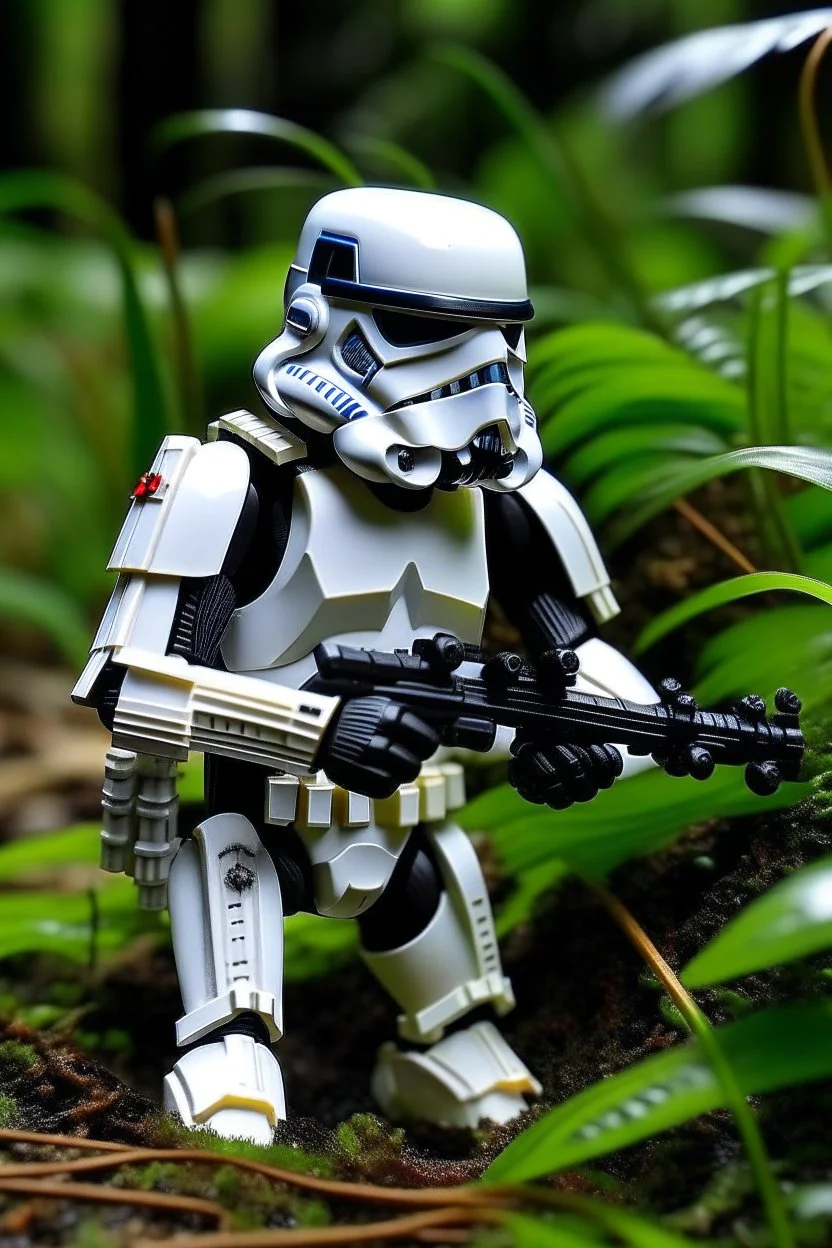 stormtrooper star wars swiss army style