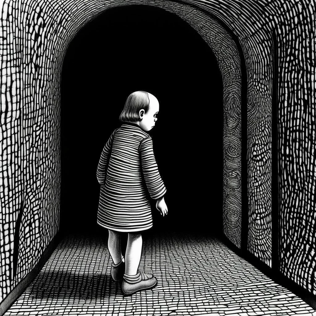 Edward Gorey