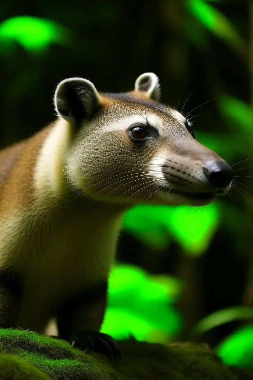Coati