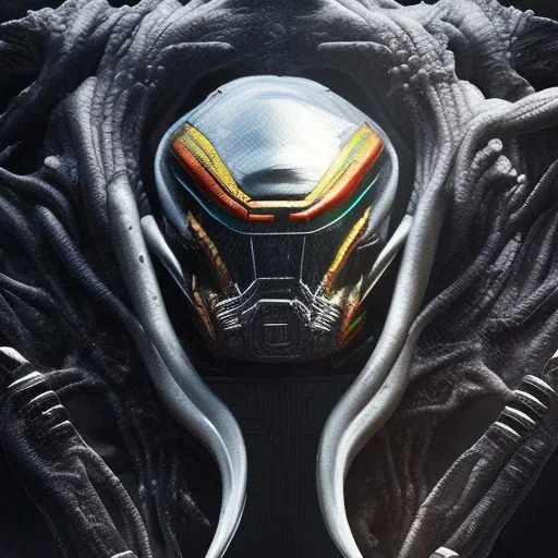 The Predator movie