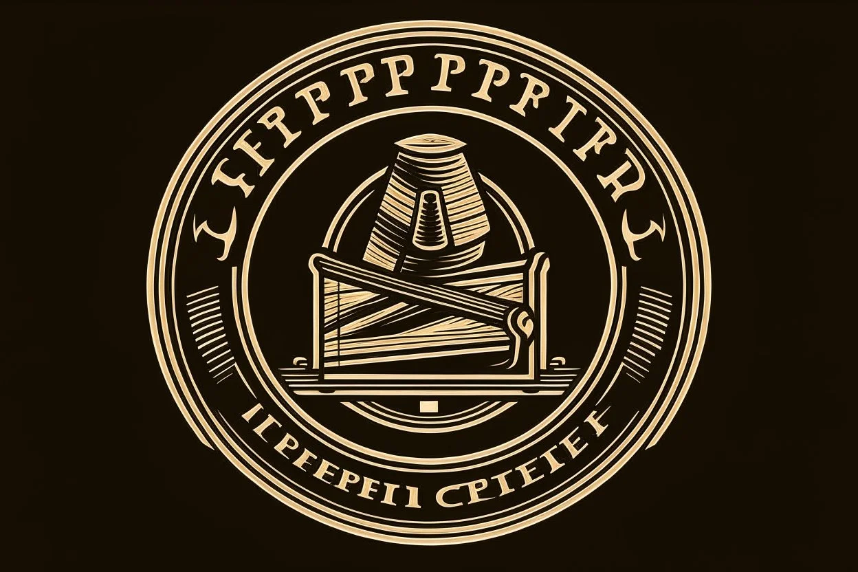 logo carpenter