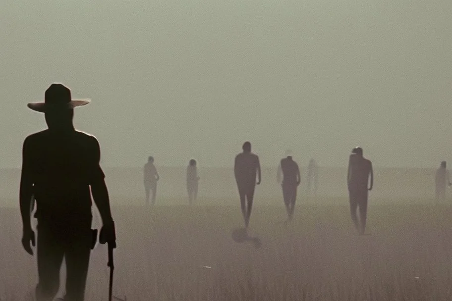 morning by Roger Deakins