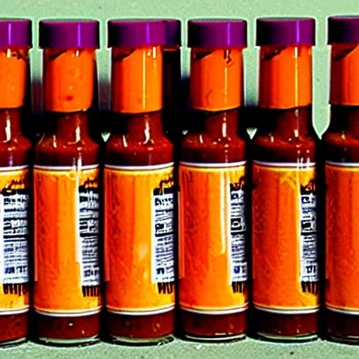 Hotsauce g