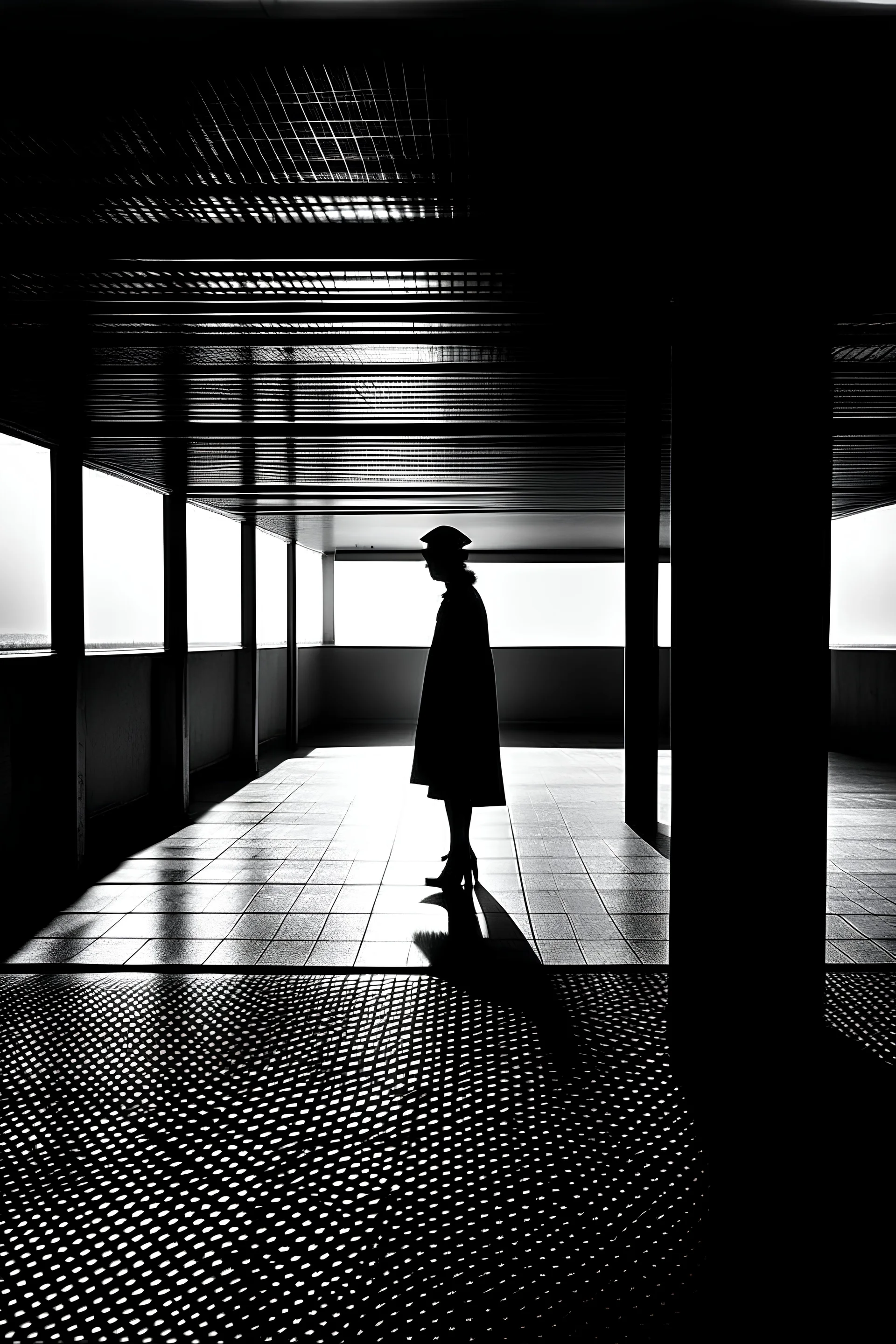 kavramsal fotoğrafçılık, siyah beyaz, diane arbus, vito acconci, dark ambient, bellek ve iz ve sonsuz mekan, silüet, kimliksiz