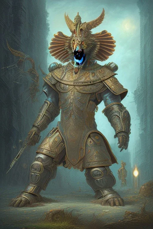 Micero and the last of the great days