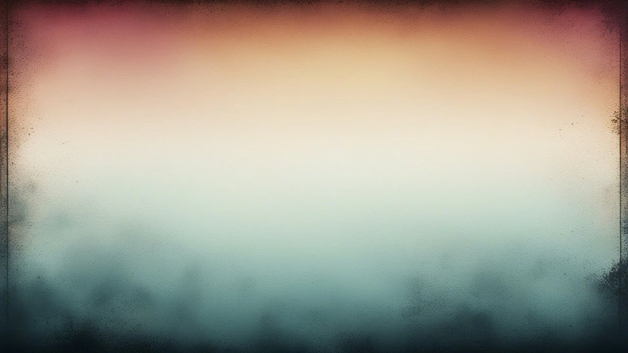 Grunge Gradient Background.