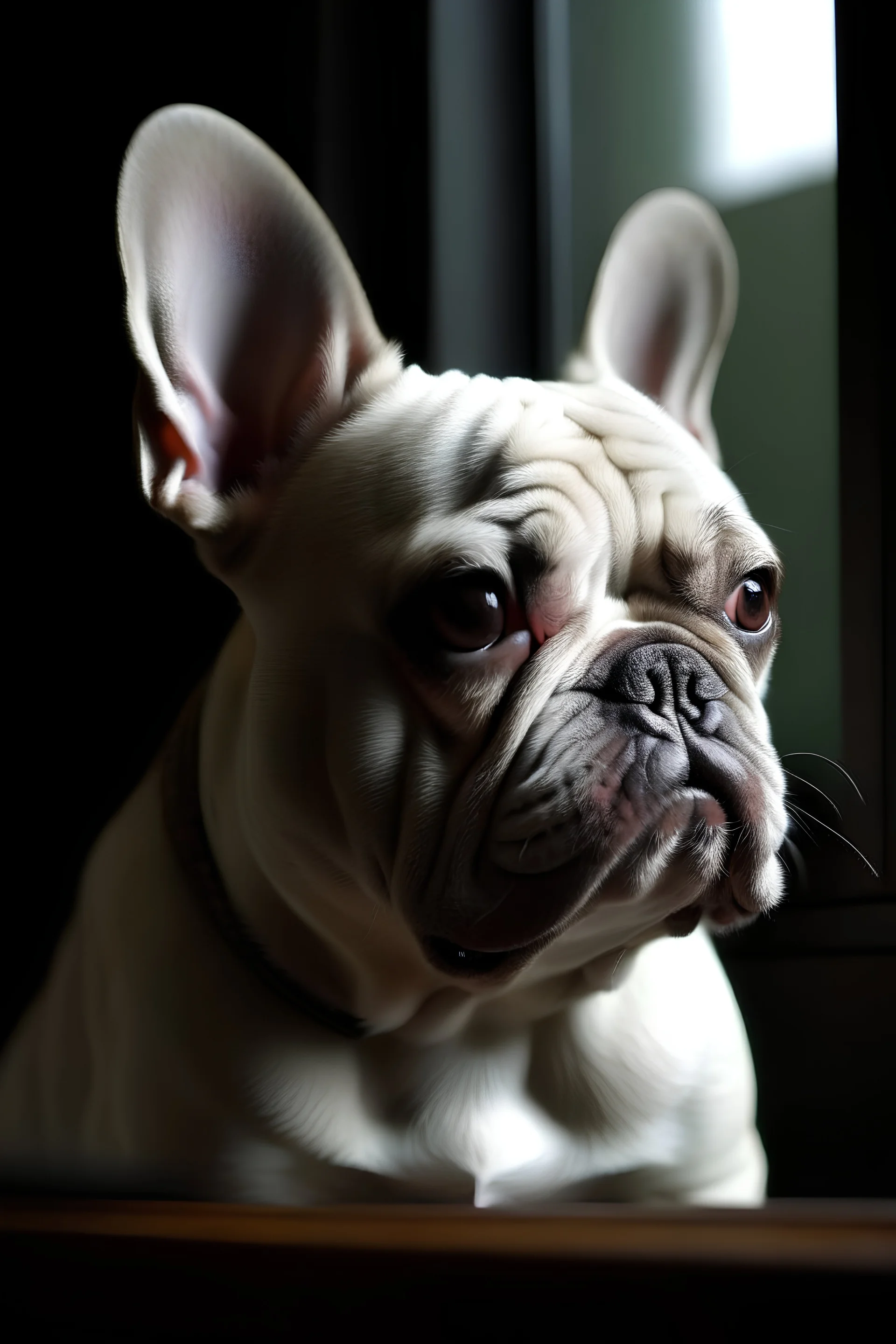 french bulldog