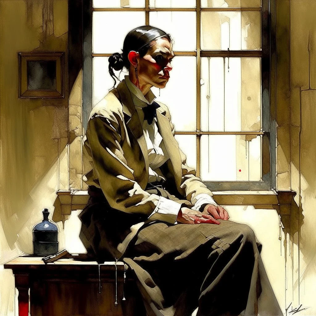 Alex Maleev