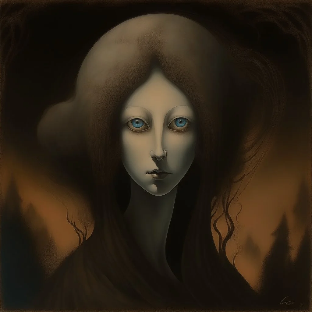 Leonor Fini