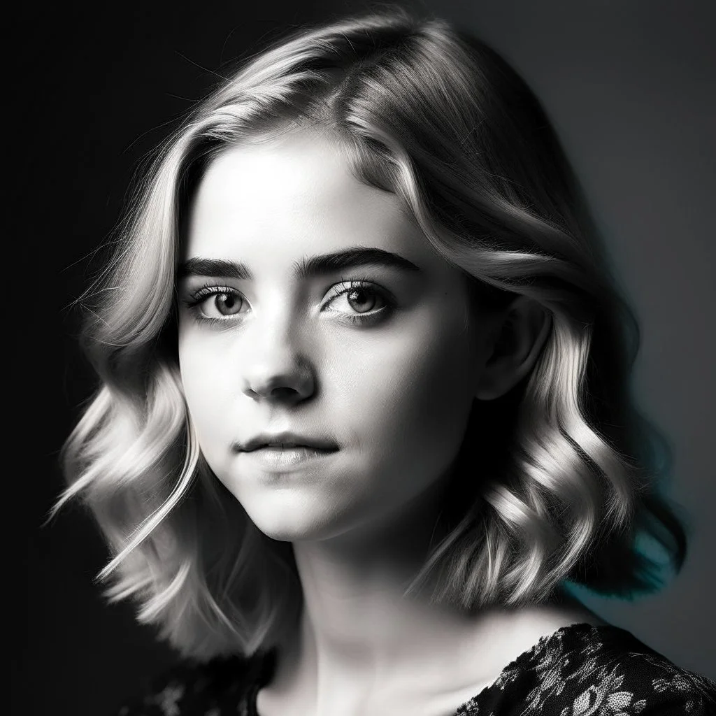 Kiernan Shipka