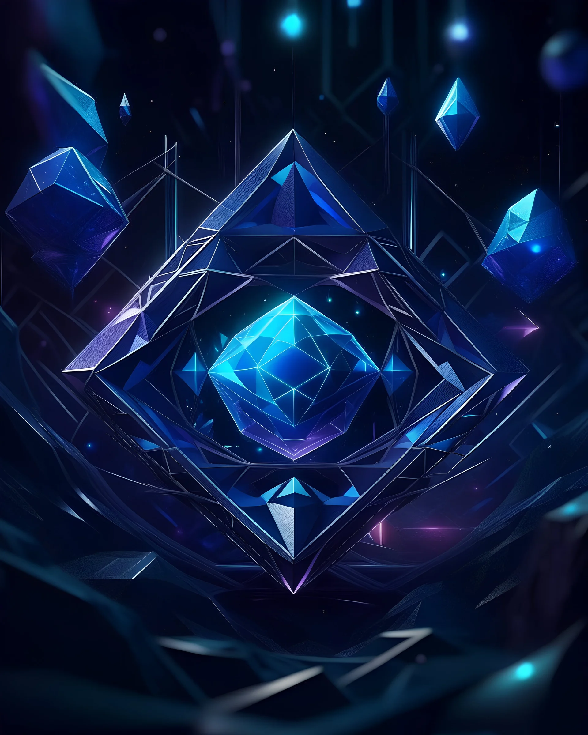 A digital art of <lora:Aetherpunk:1.0> Entropy Aetherpunk Neutron Star Sapphire Jewel nordic runes, ancient cosmic waves, particles, Ultra HD, Epic Composition, Particles, Volumetric Lighting, RTX ON, <lora:Entropy:0.5>"