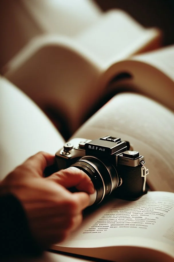 reading is sexy, real photography, photograph taken with a Fuji camera and a 35 mm lens