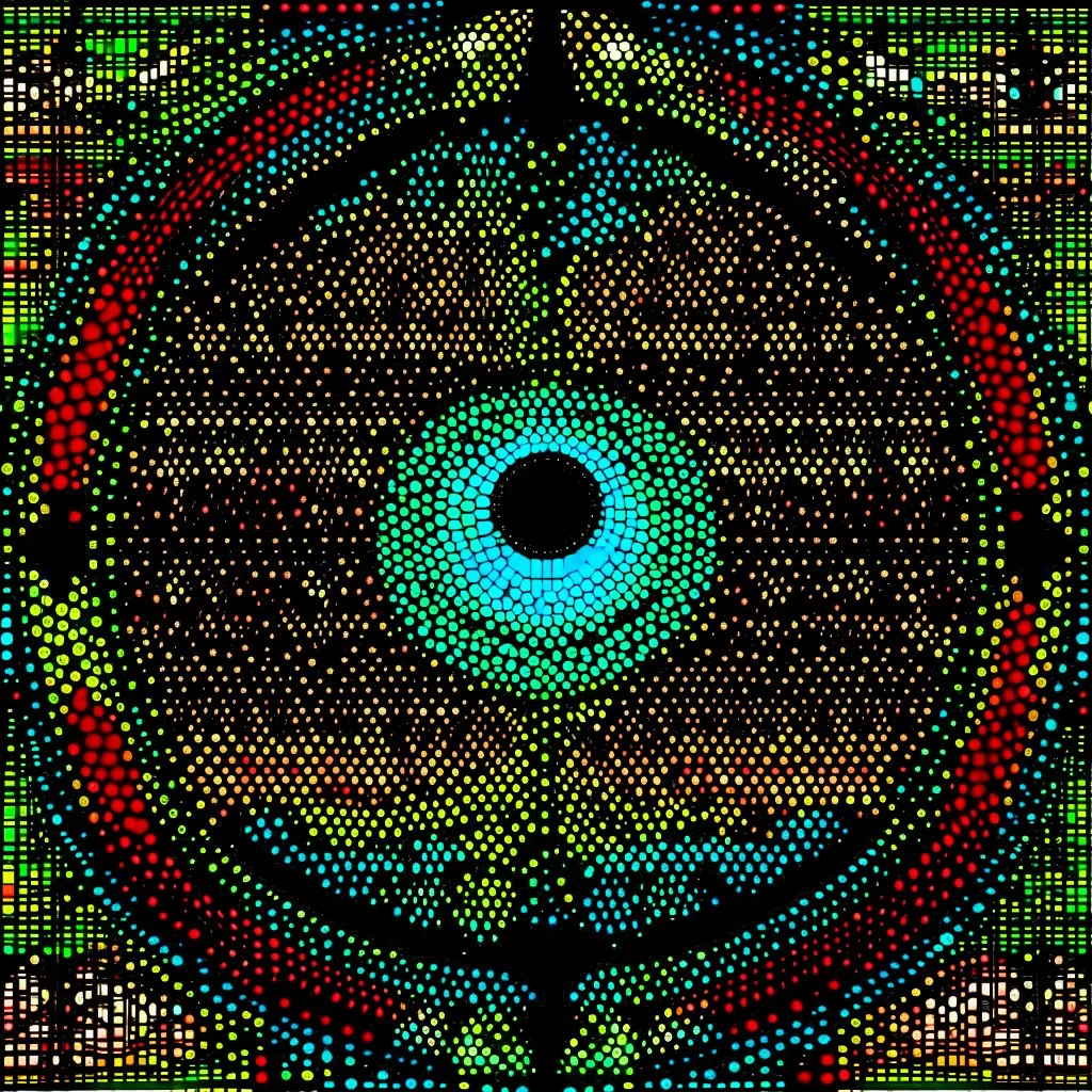 STAINED GLASS
