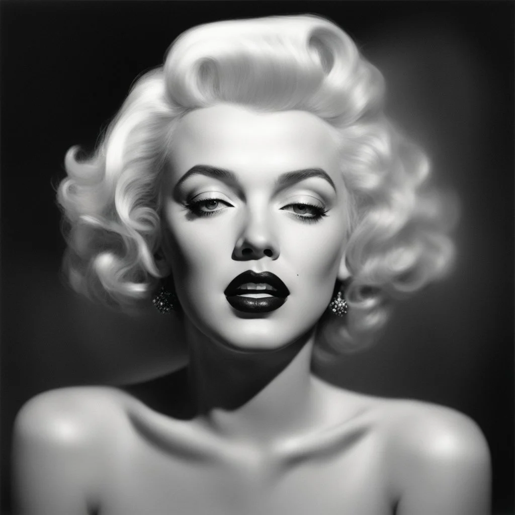 [Marilyn monroe] Malleus Maleficarum