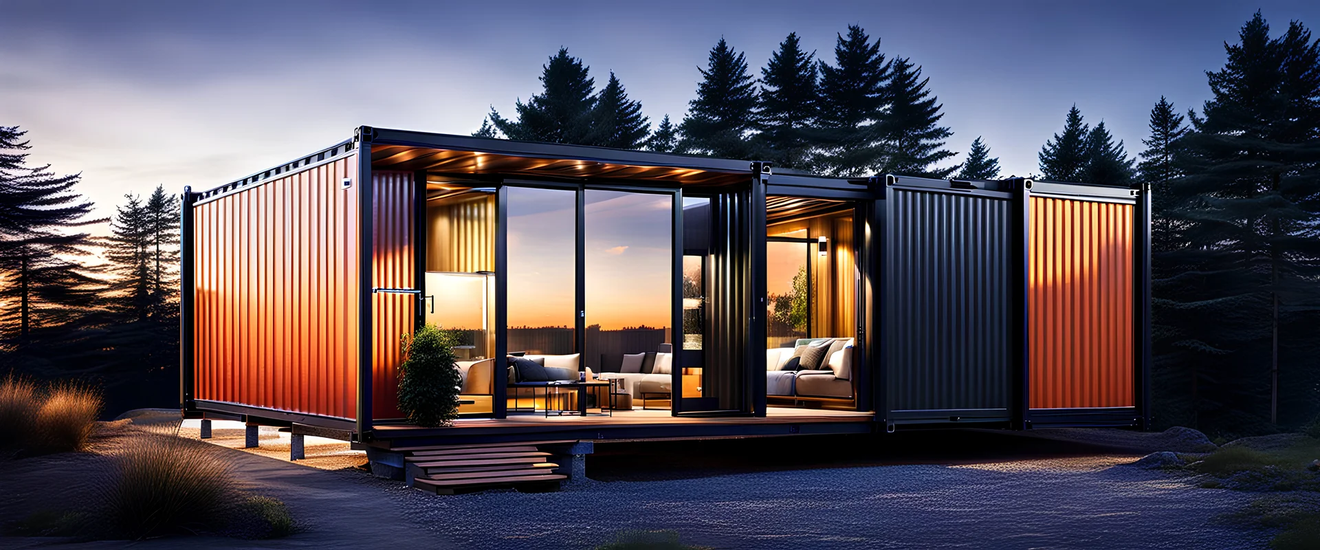 container house