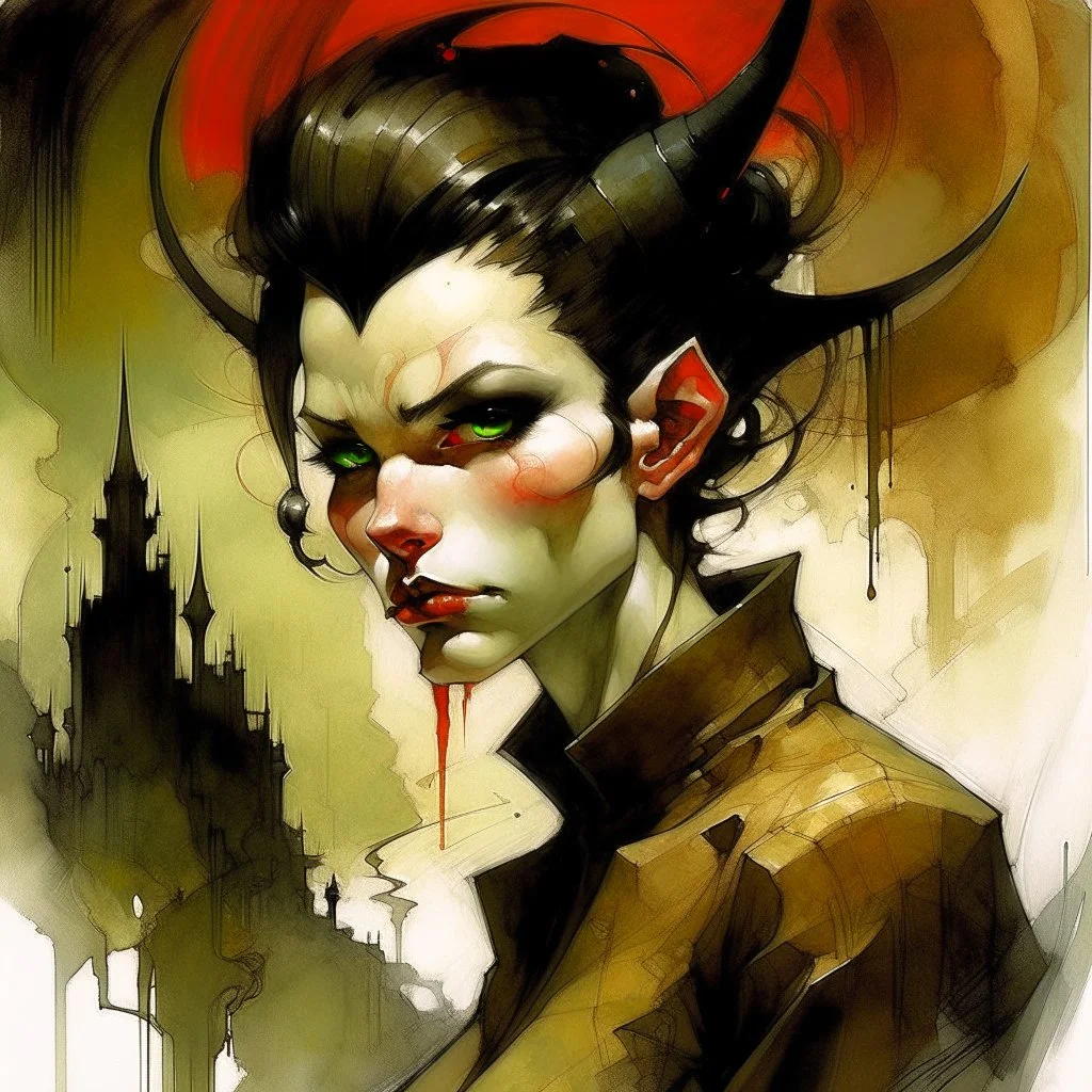 Alex Maleev