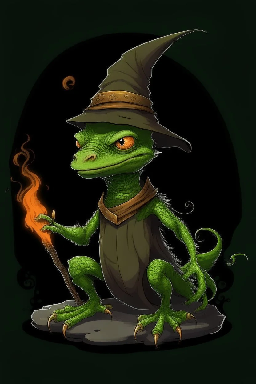 gekko wizard