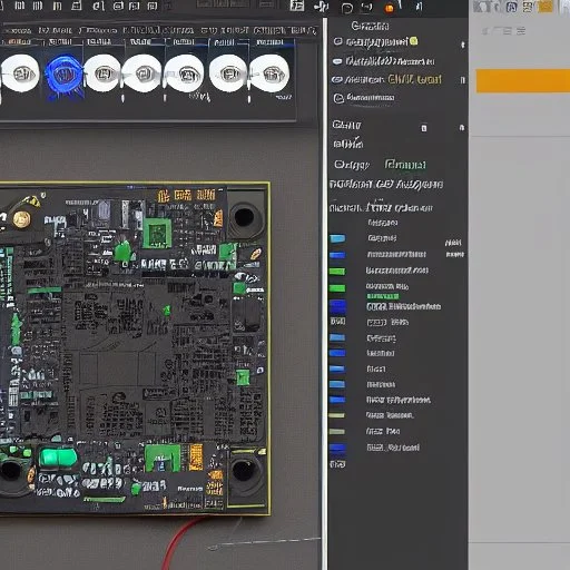 Genera immagini di alta qualità per power supply utilizzando l'IA