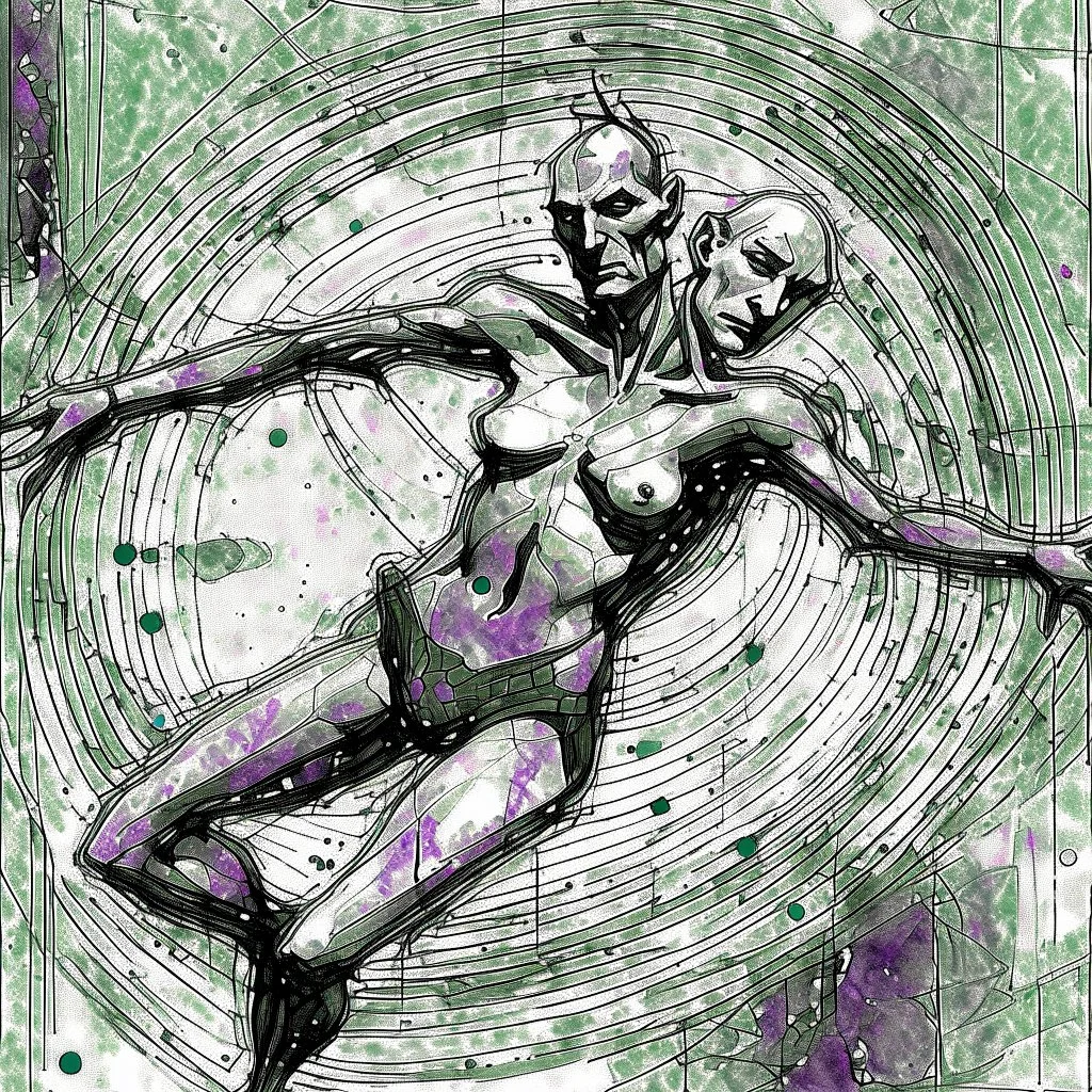Alex Maleev
