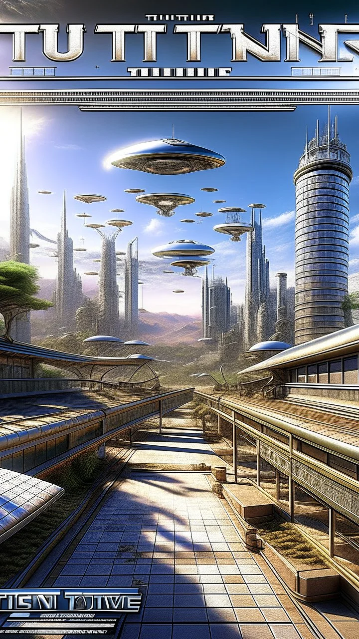 future town