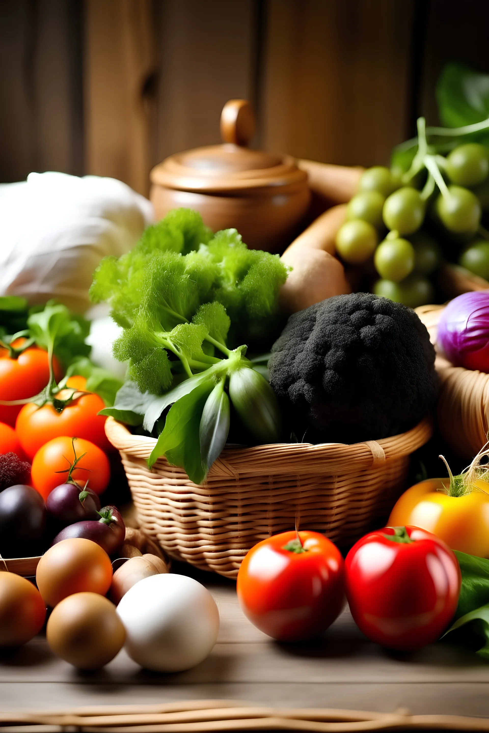 The Benefits of Choosing Organic Food Products