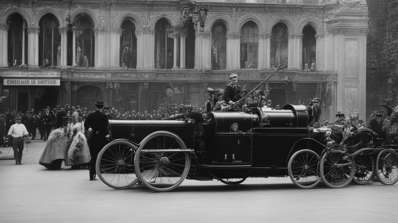 [very impressive high res masterpiece in Kodak Eastman 5247, by Stanley Kubrick] Il montait un destrier qui avait belle allure, était vêtu d’un haubert argenté, et son heaume était couvert d’un mélange contrasté d’or et de pierreries ouvrés de main de maître selon son désir, au-dessus duquel était fixée, bien au centre, une roue qui se mettait à tourner lorsqu’il joutait. Une précieuse zibeline ornait tout son heaume brillant qui était parcouru, au-dessus de ses yeux, par une bande dorée d’une