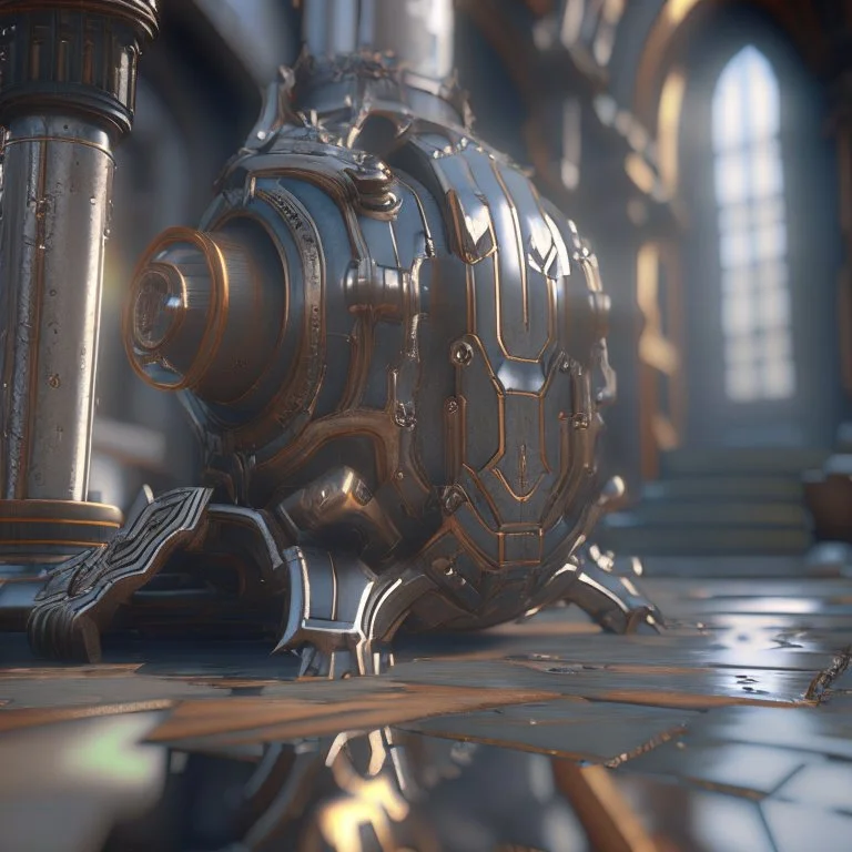 metal, unreal engine 5, 8k resolution, photorealistic, ultra detailed