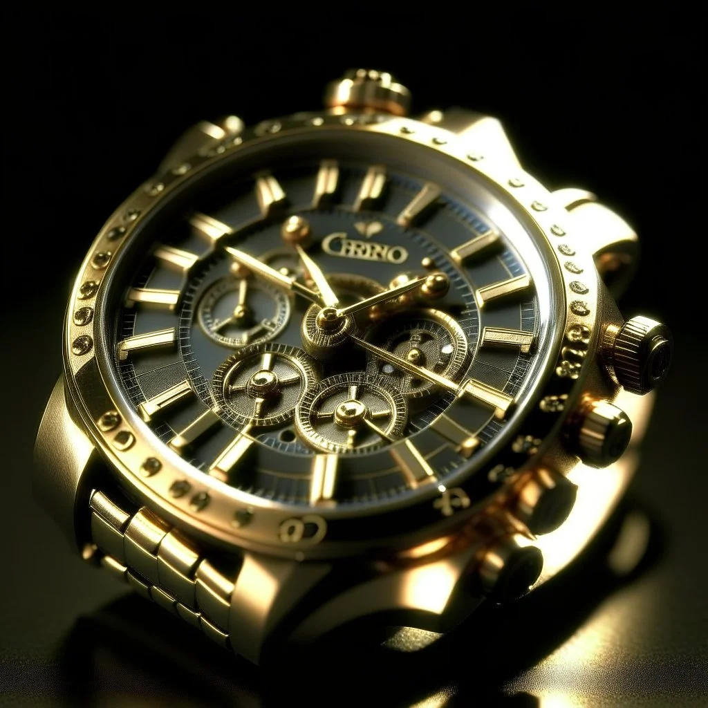 chrono