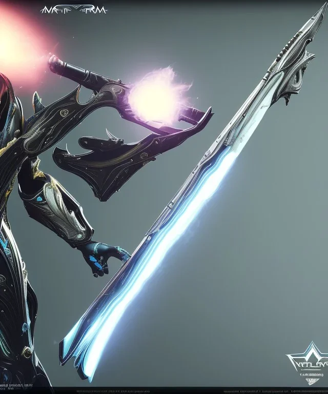 paris prime warframe weapon