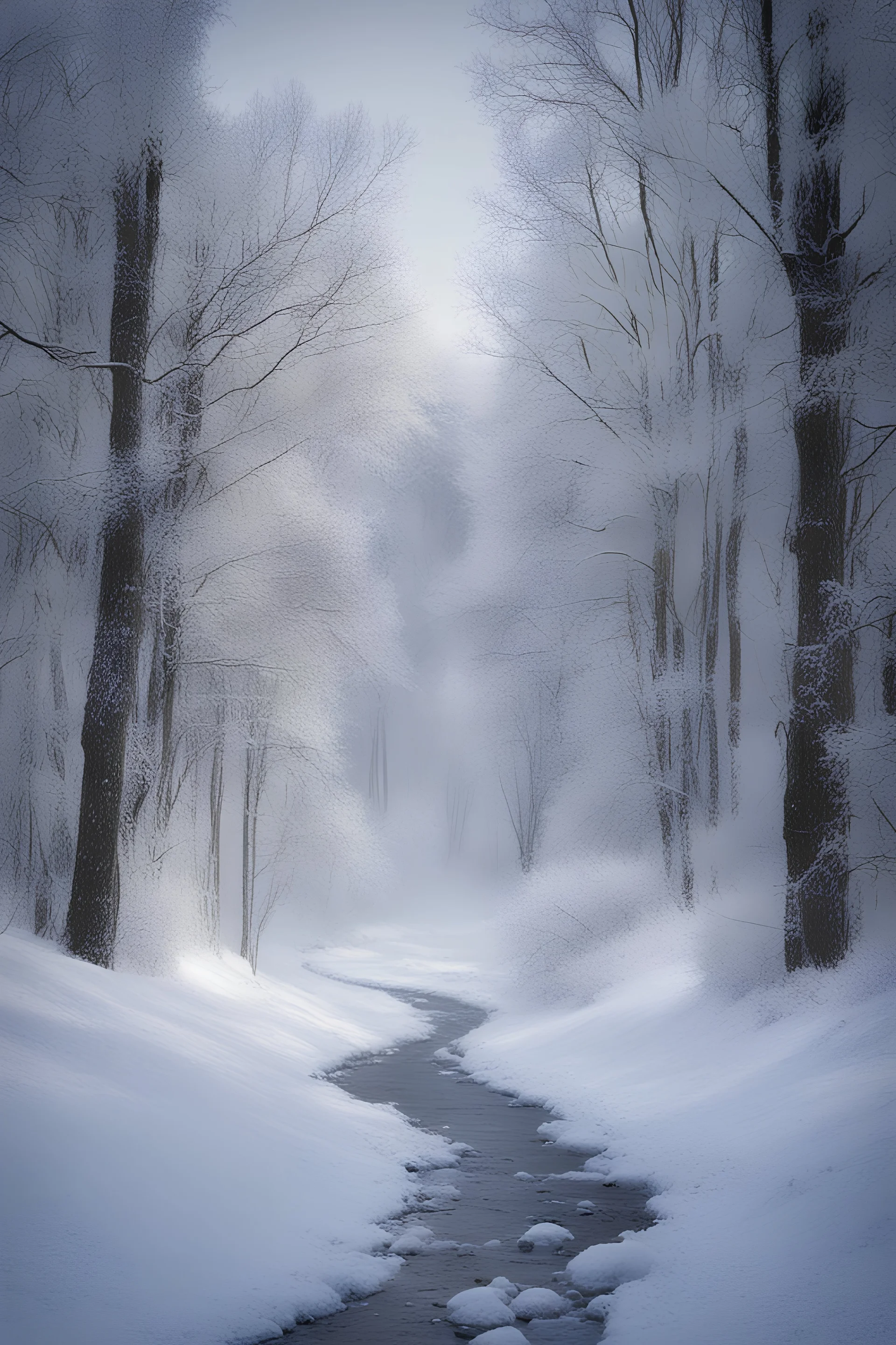 winter