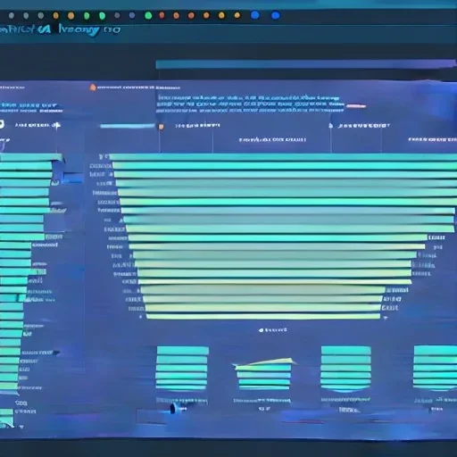 machine for creating charts