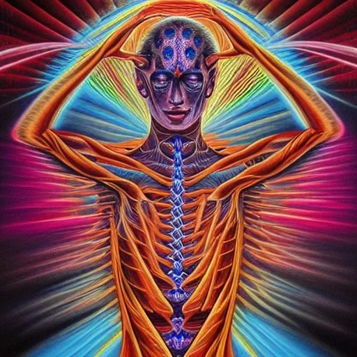 alex grey