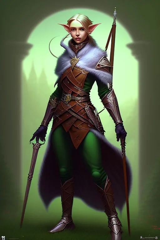 <https://www.dndbeyond.com/attachments/thumbnails/0/620/350/610/elf.png> portrait, dnd Elf, tall young woman, painterly, character art, 8-bit RGB --seed 1876