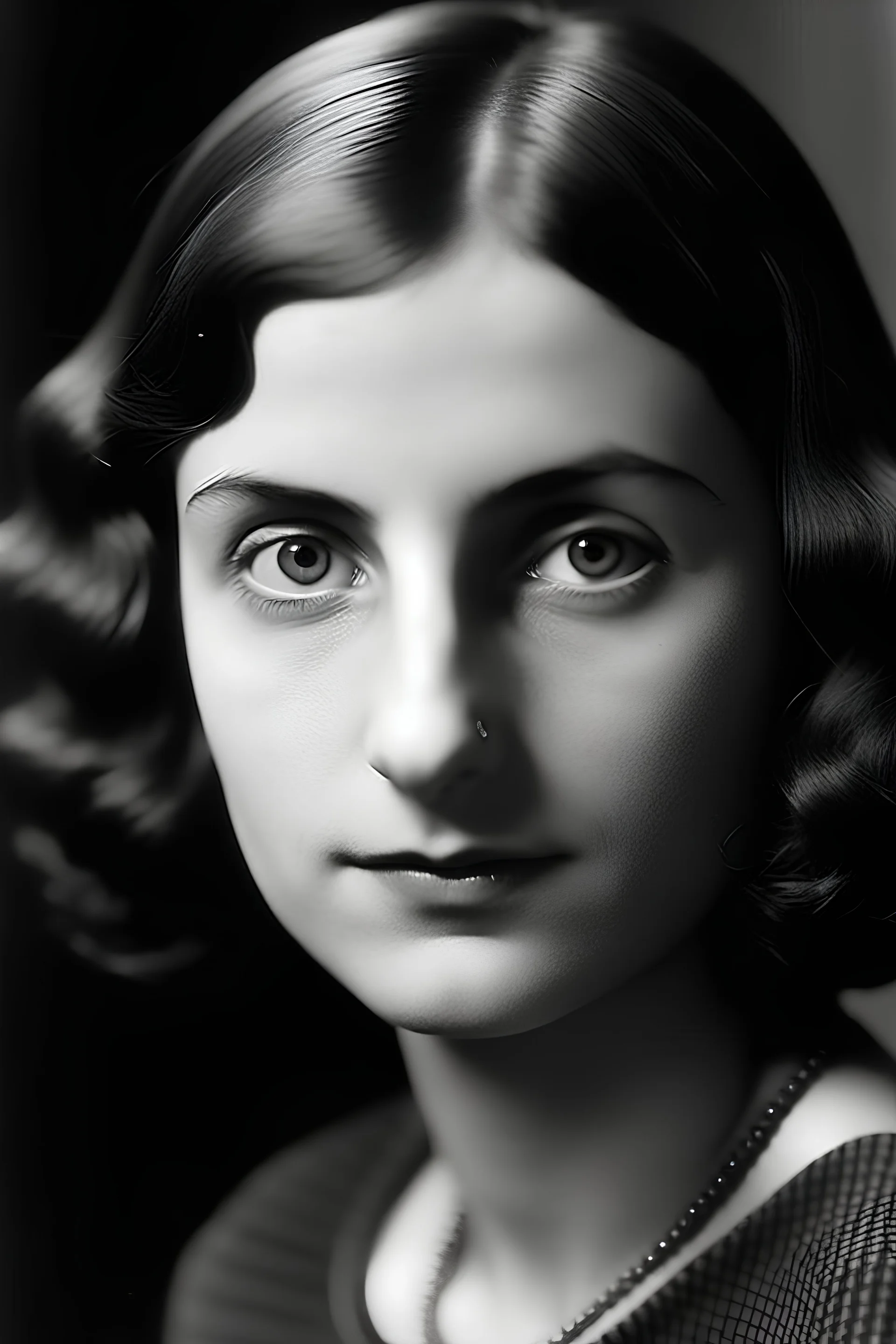 ana frank