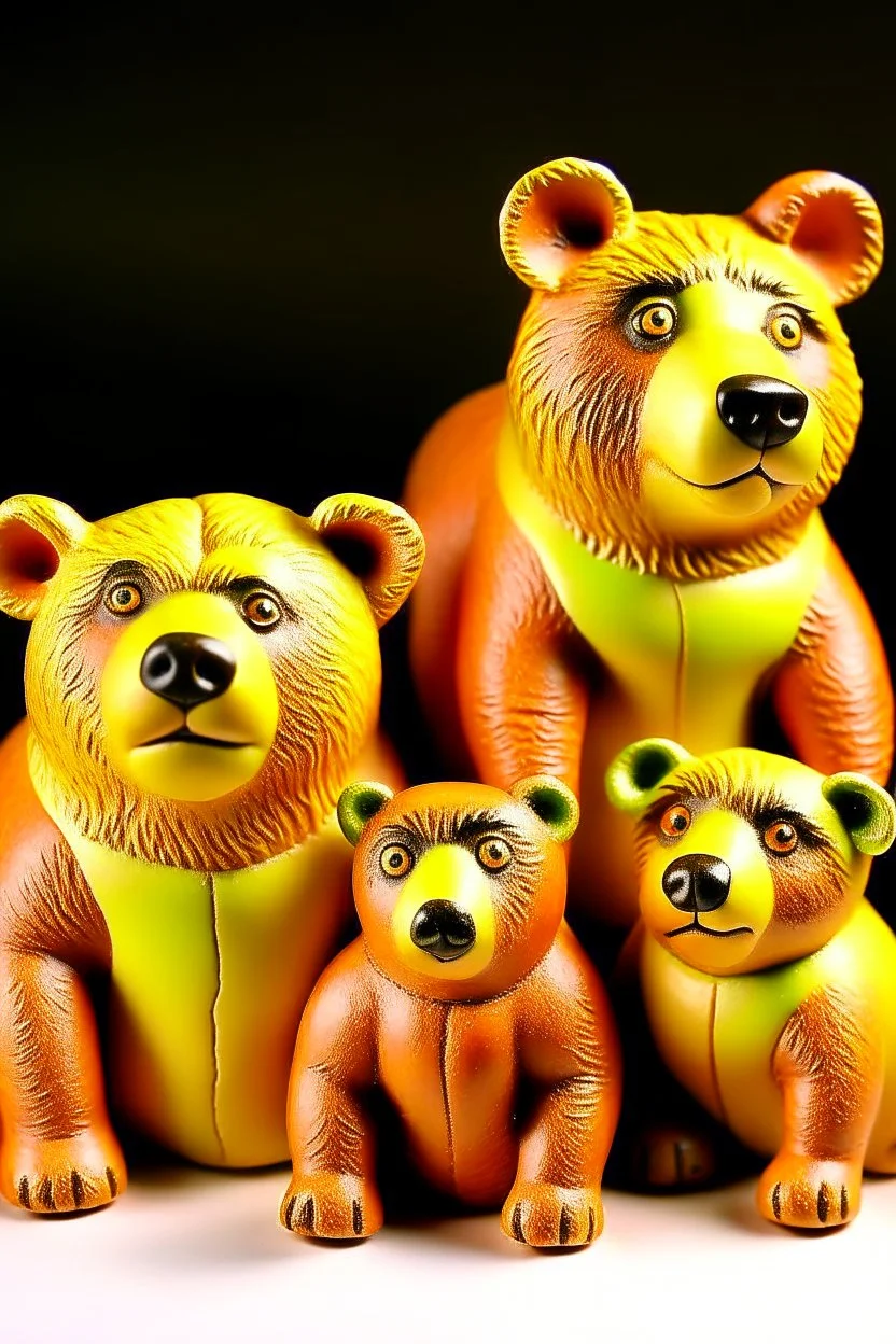 Pigbear