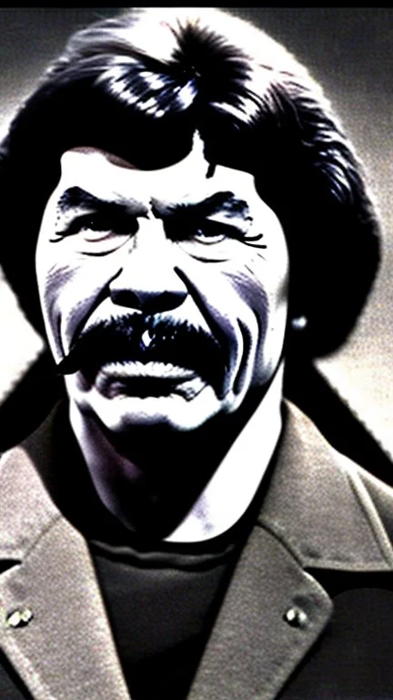 charles bronson