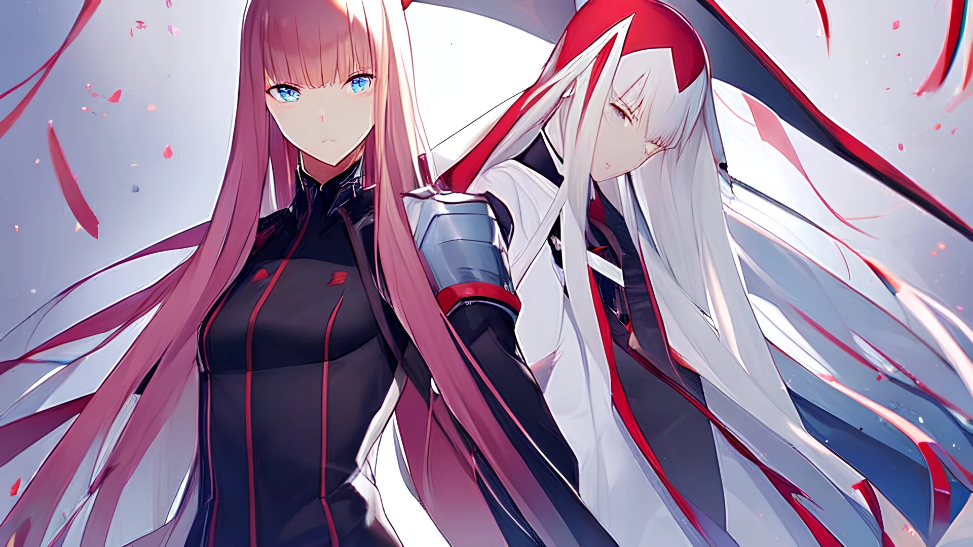 zero two