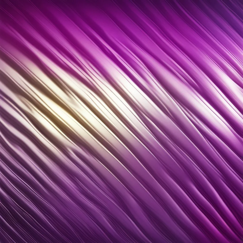 Hyper Realistic purple, shiny-golden-&-silver, maroon & silver gradient-texture